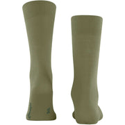 Calcetines Burlington Lord - Verde Salvia