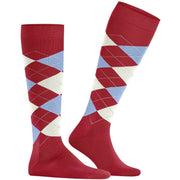 Calcetines hasta la rodilla Burlington Manchester - Tropicana Orange