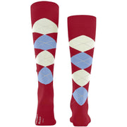 Calcetines hasta la rodilla Burlington Manchester - Tropicana Orange