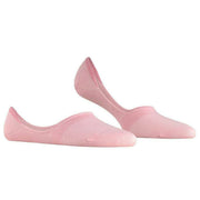 Calcetines invisibles Burlington Merseyside - Carrot Ora Pink