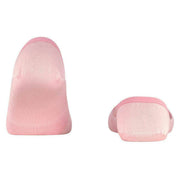 Calcetines invisibles Burlington Merseyside - Carrot Ora Pink
