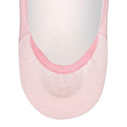 Calcetines invisibles Burlington Merseyside - Carrot Ora Pink