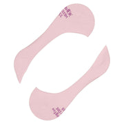 Calcetines invisibles Burlington Merseyside - Carrot Ora Pink