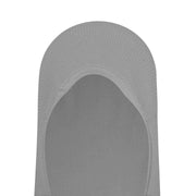 Calcetines invisibles Burlington Merseyside - Gris claro