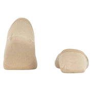 Calcetines invisibles Burlington Merseyside - Avena Beige