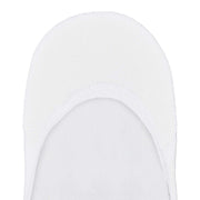 Calcetines invisibles Burlington Merseyside - Blanco roto