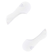 Calcetines invisibles Burlington Merseyside - Blanco roto