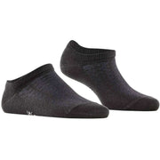 Calcetines deportivos Burlington Merseyside - Negro