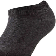 Calcetines deportivos Burlington Merseyside - Negro