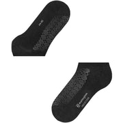 Calcetines deportivos Burlington Merseyside - Negro