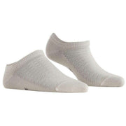 Calcetines Burlington Merseyside Trainer - Gris claro