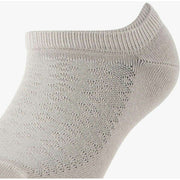 Calcetines Burlington Merseyside Trainer - Gris claro