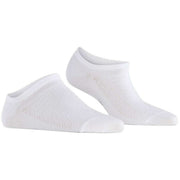 Calcetines deportivos Burlington Merseyside - Blanco roto