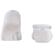 Calcetines deportivos Burlington Merseyside - Blanco roto