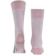 Calcetines Burlington Paisley - Sporty Rose Pink