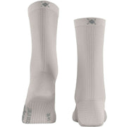 Calcetines Burlington Princess Street - Antelope Grey