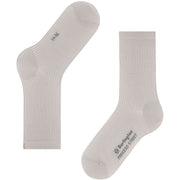 Calcetines Burlington Princess Street - Antelope Grey