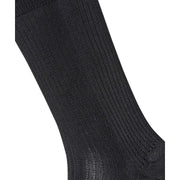 Calcetines Burlington Princess Street - Negro
