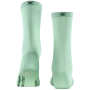 Calcetines Burlington Princess Street - Clear Water Green