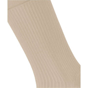 Calcetines Burlington Princess Street - Crema Beige
