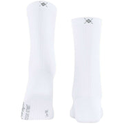Calcetines Burlington Princess Street - Blanco