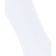 Calcetines Burlington Princess Street - Blanco