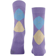 Calcetines Burlington Queen - Lila