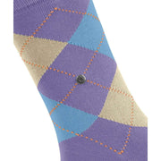 Calcetines Burlington Queen - Lila