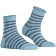 Calcetines cortos Burlington Swansea - Patagonia Blue