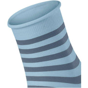 Calcetines cortos Burlington Swansea - Patagonia Blue