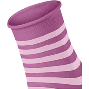 Calcetines cortos Burlington Swansea - Peony Pink