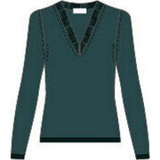 falke-merino-x-fine-v-neck-sweater---peacock-green-34308744