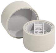Caja para joyas junto a la cama Stackers - Avena