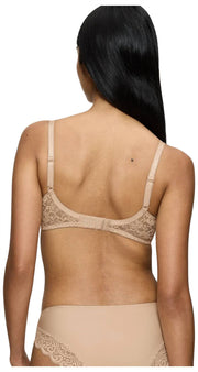 Triumph Sujetador con relleno Amourette - Piel Beige