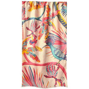 powder-tropical-paradise-cotton-scarf---pinkorange-34367811