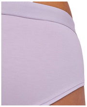 Falke Daily Comfort - Pack de 2 calzoncillos hipster - rosa rosa/púrpura