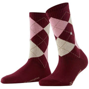 burlington-rib-courtside-socks---wine-red-34311608