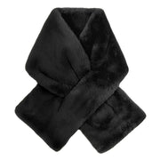 dents-faux-fur-pull-through-scarf---black-34493034