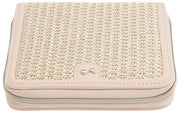 Rollo de joyería cuadrado Stackers - Rafia rubor