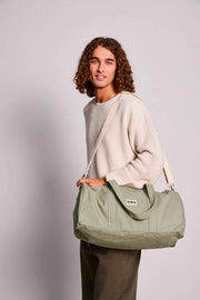 Bolso de fin de semana Hindbag Gabriel - Clay Green