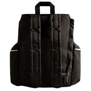 hunter-nylon-large-topclip-backpack---black-34311976