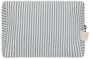 Neceser Hindbag Leon - Rayas Azules