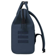 Cabaia Adventurer Essentials Medium Backpack - Reykjavik Blue