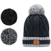 Cabaia Appletini Beanie - New Black