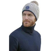 Cabaia Creamy Gin Beanie - Cream