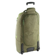Caribee Adventure 70L Hybrid Travel Bag - Olive Green