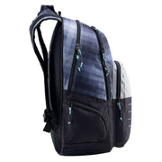 Caribee Bombora 32L Backpack - Black/Grey