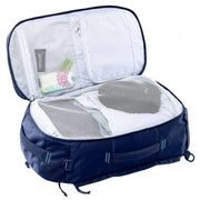 Caribee Traveller 40L Travel Bag - Navy