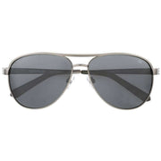 CAT Armature Sunglasses - Gunmetal Grey