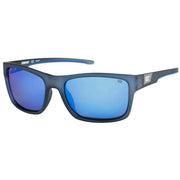 CAT Coder Sunglasses - Blue